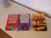 3x Bücher,Rosamunde Pilcher,Roman,Lesen,Großdruck,Senioren Bayern - Augsburg Vorschau