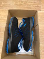 Schuhe Sicherheitsschuhe Atlas GX 130 Black 40 Damen Hessen - Willingen (Upland) Vorschau