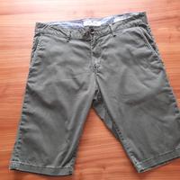 TOM TAILOR Bermuda Josh Regular Slim, Fb. Oliv, Gr. 31 Inch Bayern - Senden Vorschau