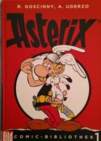 Asterix BILD Comic-Bibliothek Bd. 1 Hamburg Barmbek - Hamburg Barmbek-Süd  Vorschau