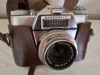 Voigtländer Bessamatic Kamera * Vintage * Niedersachsen - Holzminden Vorschau