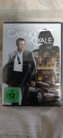 DVD "James Bond - Casino Royale" Schleswig-Holstein - Barsbüttel Vorschau