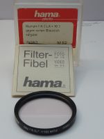 Hama Filter, Skylight 1A / LA+10 M52, vergütet Nordrhein-Westfalen - Ahlen Vorschau