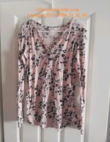 Umstandsmode H&M Rosa Langarmshirt, Gr. M Baden-Württemberg - Gernsbach Vorschau