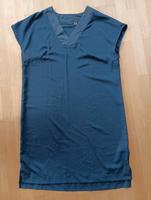 Kleid dunkelblau Gr.46 Hessen - Sinntal Vorschau