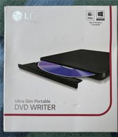 LG Ultra Slim Portable DVD Writer Brenner Laufwerk USB Stuttgart - Stuttgart-Ost Vorschau