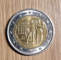 2€ 200 Jahre Österreichische National Bank (1816-2016) Dortmund - Eving Vorschau