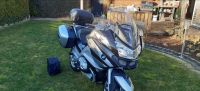 BMW R 1200 T Niedersachsen - Ankum Vorschau