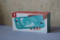 Nintendo Switch Lite OVP Neu Leipzig - Reudnitz-Thonberg Vorschau