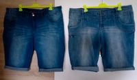2 Kurze Damen Jeans Hosen 52 im Set Sachsen - Tharandt Vorschau