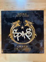 12“ Maxi Vinyl House Spike ft. Luniz: Crazy for your love Hessen - Bad Vilbel Vorschau