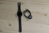 Samsung Galaxy Watch 4, Farbe schwarz, neuwertig Nordrhein-Westfalen - Olpe Vorschau