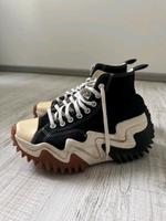 Converse Run Star Sneaker high - black/white/honey Größe: 39 Nordrhein-Westfalen - Remscheid Vorschau