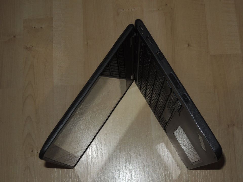 Lenovo ThinkPad Yoga 11e Notebook mit Touchscreen in Ratingen