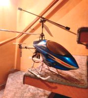 RC Quick Helicopter Brandenburg - Lauchhammer Vorschau