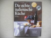 Reinhardt Hess: Die echte italienische Küche Niedersachsen - Achim Vorschau