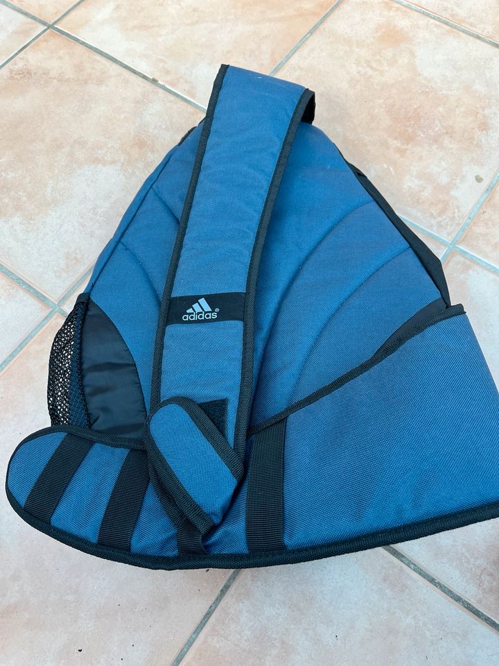 Rucksack, Adidas in Hamburg