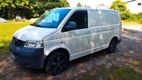 T5 Transporter 1.9 TDI Sachsen - Bischofswerda Vorschau