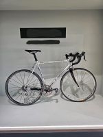 Rennrad Cube Agree Model RH 58,5 Ultegra Mavic FSA Carbon Hessen - Kassel Vorschau