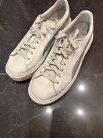Neu! Puma Sneaker glitzer Saarland - Schwalbach Vorschau