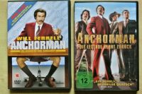 Anchorman DVD Staffel 1 & 2 Ron Burgundy Sitcom Komödie Will Ferr Rheinland-Pfalz - Steinwenden Vorschau