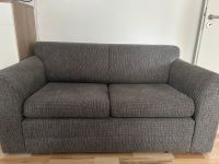 Couch 2-Sitzer mit Schlaffunktion Bayern - Amberg Vorschau
