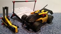 LEGO Racers (8670,8166,8140) Einzelv. mögl. Nordrhein-Westfalen - Kaarst Vorschau
