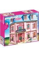 Playmobil 5303 romantisches Wohnhaus Nordrhein-Westfalen - Elsdorf Vorschau
