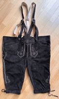 Beckert Original Trachten Lederhose mit Hosenträgern Aachen - Aachen-Mitte Vorschau