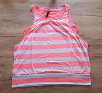 Blind Date Damen Shirt Tanktop Gr. L Lagenlook Thüringen - St Gangloff Vorschau