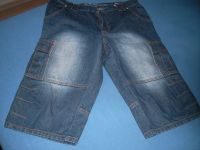 Jeans Bermuda Gr. 46 Bayern - Burgheim Vorschau