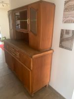 Buffetschrank, Retro, Antiquitäten Thüringen - Tonna Vorschau