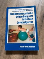 Physiotherapie bei infantiler Zerebralparese Fachbuch Baden-Württemberg - Isny im Allgäu Vorschau