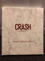 Crash Cosmetics - Brush Cleaning Pad - OVP NEU, Kosmetik, Pinsel Baden-Württemberg - Sachsenheim Vorschau