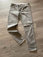 MICHAEL KORS Jeans in Gr. 38/29 grau Niedersachsen - Braunschweig Vorschau