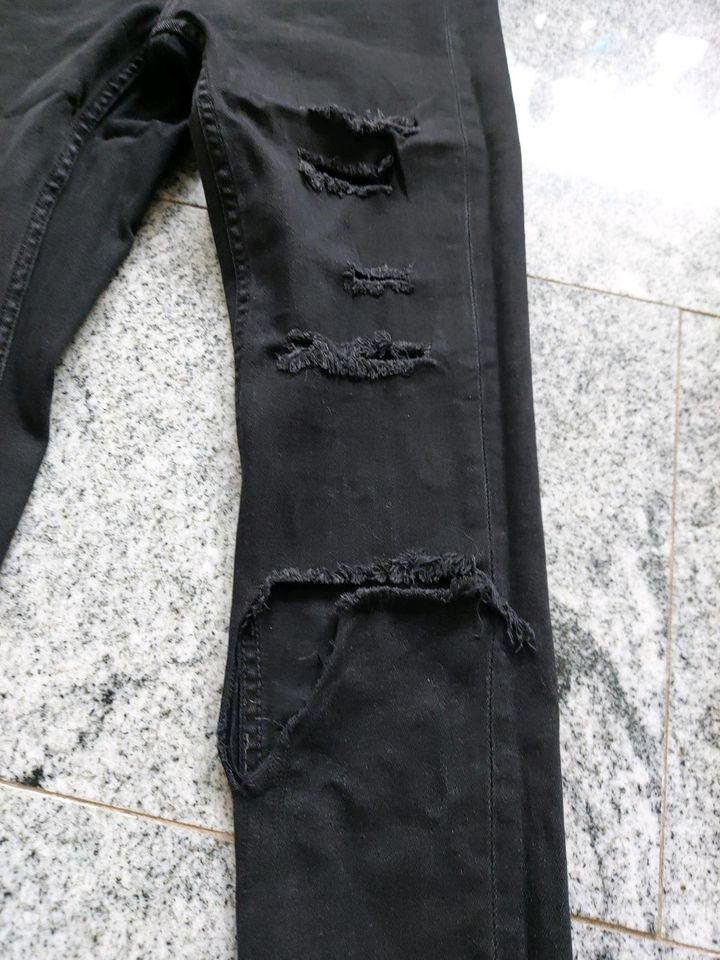 Jeans Gr. 36 von Tally Weijl in Neunkirchen Siegerland