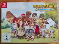 #7 Story of Seasons A Wonderful Life Limited Edi Switch NEU & OVP Bayern - Regenstauf Vorschau