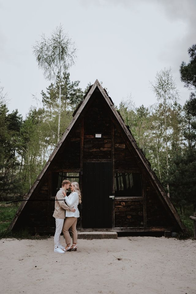 Paarshooting/After Wedding/Fotograf/Geschenk/Gutschein in Herne