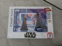 Neu Star wars puzzle 1000 Teile Geschenk Ostern Bayern - Schweinfurt Vorschau