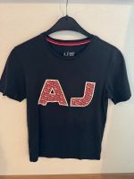 Armani Jeans T-Shirt EU L/USA M Bayern - Moosthenning Vorschau