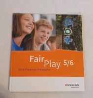Neu Fair Play 5/6 Ethikunterricht Unterricht Buch 978-3140254014 Rheinland-Pfalz - Alsenz Vorschau