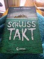 Arno Strobel Schluss Takt Krimi Buch Nordrhein-Westfalen - Stadtlohn Vorschau