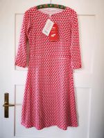 Blutsgeschwister Kleid Mod a Hula sweet Red hearts Herzen sixties Bayern - Bamberg Vorschau