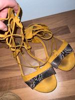 Tamaris Sandalen Bayern - Gunzenhausen Vorschau