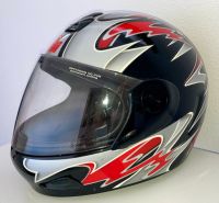 Motorradhelm KIWI K180 Größe L Bayern - Erkheim Vorschau