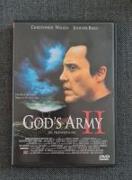 Gods Army 2- Dvd Hessen - Niestetal Vorschau