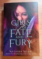 Girls of Fate and Fury (Fairyloot) Bayern - Ingolstadt Vorschau