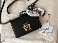 Love Moschino Tasche Handtasche neuwertig Baden-Württemberg - Karlsruhe Vorschau