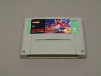 SNES Super Nintendo Disneys Aladdin Hessen - Zwingenberg Vorschau