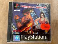 Playstation1 PS1 Dead or alive Niedersachsen - Aerzen Vorschau